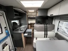 Fahrzeugbild Knaus L!VE TI 650 MEG Platinum Selection *TraumMobil*RFK*TV* #9
