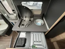 Fahrzeugbild Knaus L!VE TI 650 MEG Platinum Selection *TraumMobil*RFK*TV* #10