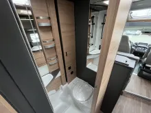Fahrzeugbild Knaus L!VE TI 650 MEG Platinum Selection *TraumMobil*RFK*TV* #12