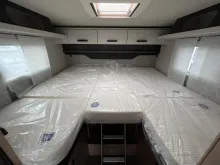 Fahrzeugbild Knaus L!VE TI 650 MEG Platinum Selection *TraumMobil*RFK*TV* #13