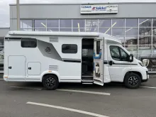 Fahrzeugbild Knaus L!VE TI 650 MEG Platinum Selection *TraumMobil*RFK*TV* #18