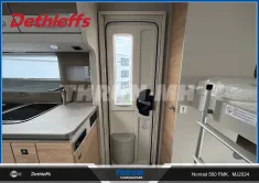 Bild 20 Dethleffs Nomad 560 FMK