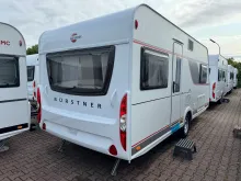 Fahrzeugbild Bürstner Premio 455 TS #5