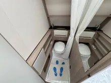 Fahrzeugbild Bürstner Premio 455 TS #9