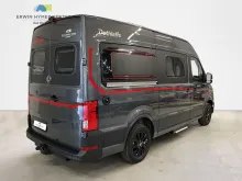 Fahrzeugbild Dethleffs Globetrail 600 DR #5