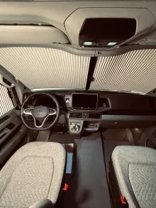 Fahrzeugbild Dethleffs Globetrail 600 DR #7