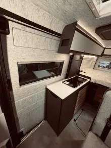 Fahrzeugbild Dethleffs Globetrail 600 DR #10