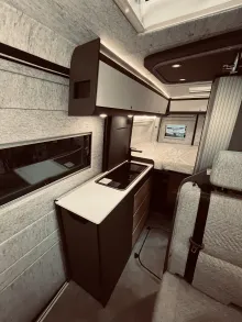 Fahrzeugbild Dethleffs Globetrail 600 DR #11