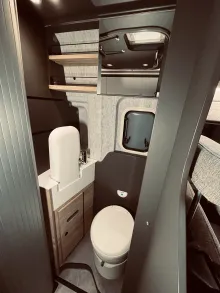 Fahrzeugbild Dethleffs Globetrail 600 DR #14