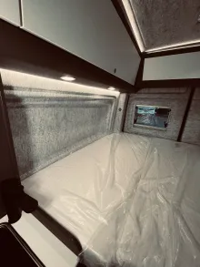 Fahrzeugbild Dethleffs Globetrail 600 DR #16