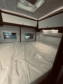 Fahrzeugbild Dethleffs Globetrail 600 DR #18