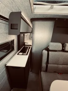 Fahrzeugbild Dethleffs Globetrail 600 DR #19