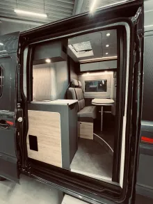 Fahrzeugbild Dethleffs Globetrail 600 DR #20