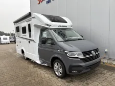 Bild 6 Weinsberg X-CURSION VAN 500 MQ EDITION [PEPPER] Vorführfahrzeug