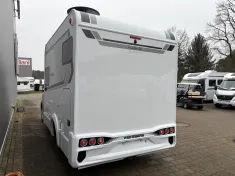 Bild 7 Weinsberg X-CURSION VAN 500 MQ EDITION [PEPPER] Vorführfahrzeug