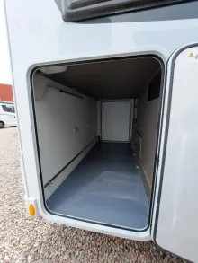 Fahrzeugbild LMC Tourer Lift 660 G #16