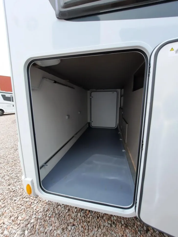 Fahrzeugbild LMC Tourer Lift 660 G #16