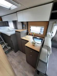 Fahrzeugbild LMC Tourer Lift 660 G #10