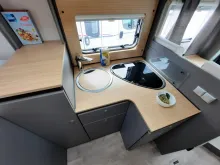 Fahrzeugbild LMC Tourer Lift 660 G #11