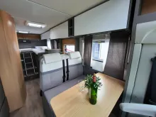 Fahrzeugbild LMC Tourer Lift 660 G #7