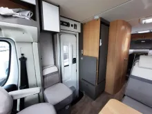 Fahrzeugbild LMC Tourer Lift 660 G #6