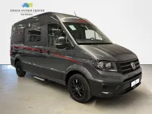 Fahrzeugbild Dethleffs Globetrail 600 DR #4