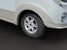 Fahrzeugbild Carthago chic s-plus I 61 XL LE sofort verfügbar #6