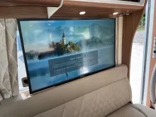 Fahrzeugbild Carthago chic s-plus I 61 XL LE sofort verfügbar #25