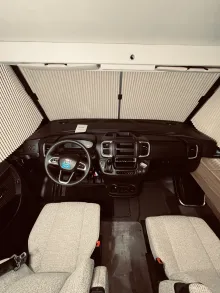 Fahrzeugbild Dethleffs Alpa I 6820-2 #20