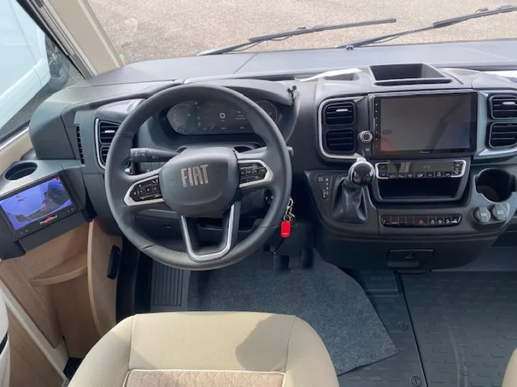 Fahrzeugbild Malibu I 430 KB-LE comfort 4.2t #4