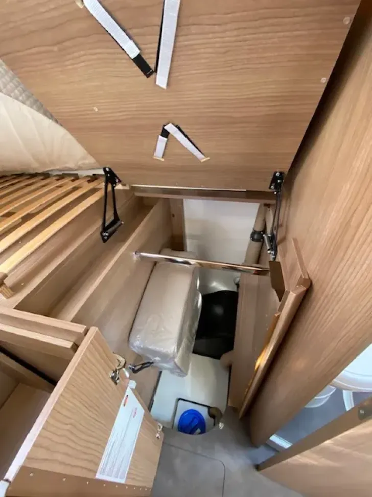 Fahrzeugbild Malibu I 430 KB-LE comfort 4.2t #5