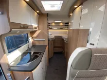 Fahrzeugbild Malibu I 430 KB-LE comfort 4.2t #9
