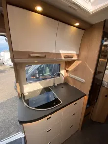 Fahrzeugbild Malibu I 430 KB-LE comfort 4.2t #10