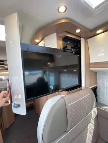 Fahrzeugbild Malibu I 430 KB-LE comfort 4.2t #11