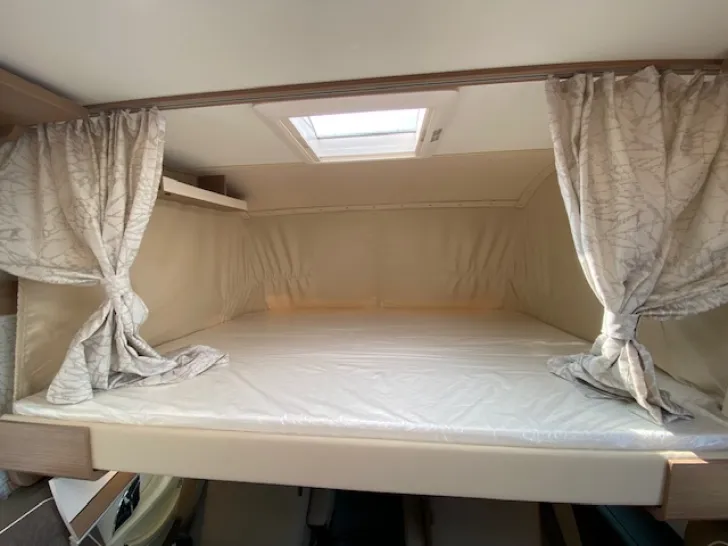 Fahrzeugbild Malibu I 430 KB-LE comfort 4.2t #12