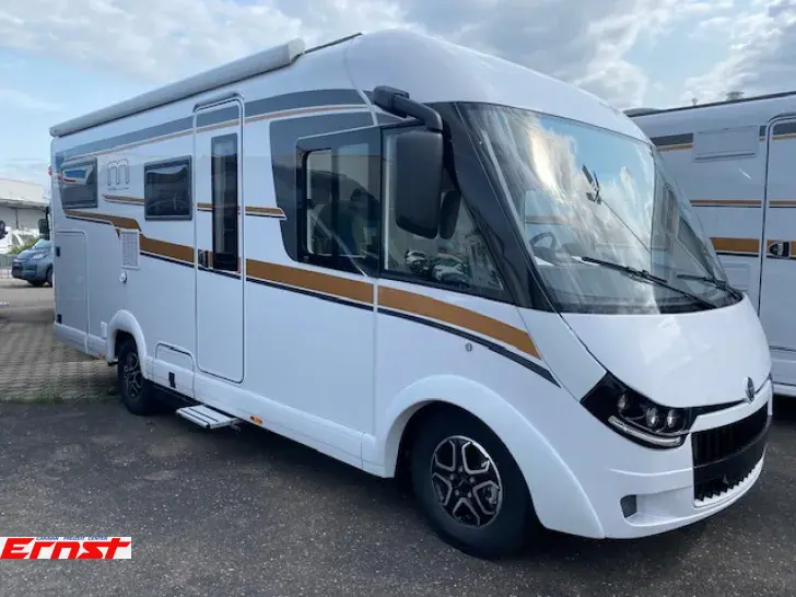 Fahrzeugbild Malibu I 430 KB-LE comfort 4.2t #1