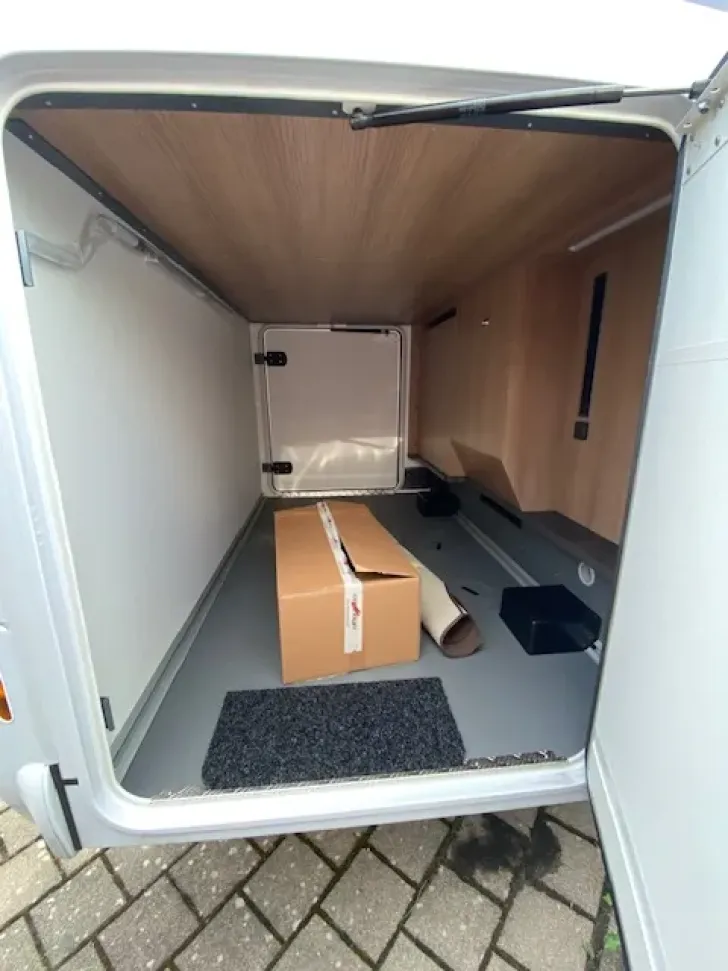 Fahrzeugbild Malibu I 430 KB-LE comfort 4.2t #15