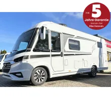 Fahrzeugbild Knaus L!VE I 650 MEG #1