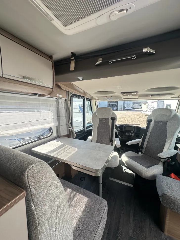 Fahrzeugbild Knaus L!VE I 650 MEG #9