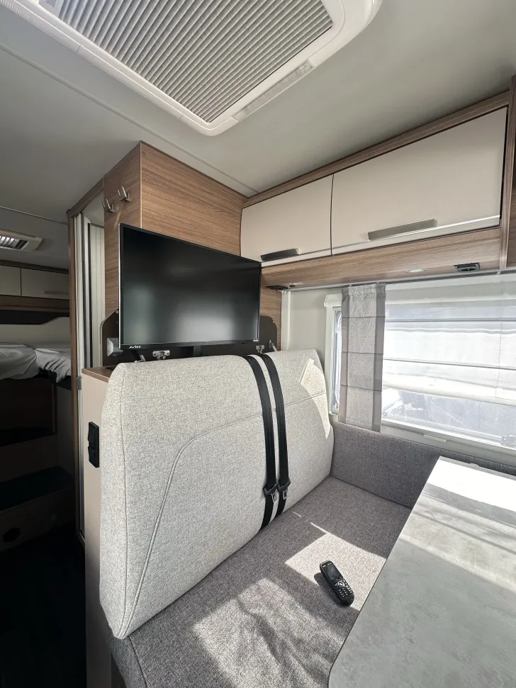 Fahrzeugbild Knaus L!VE I 650 MEG #12