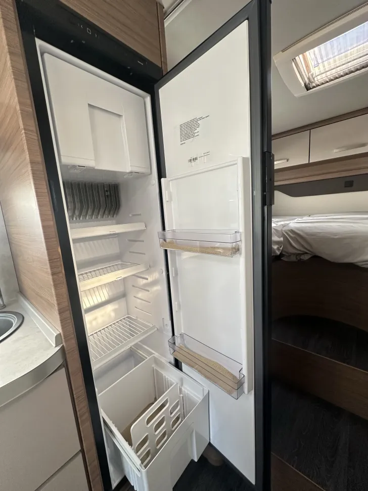 Fahrzeugbild Knaus L!VE I 650 MEG #18