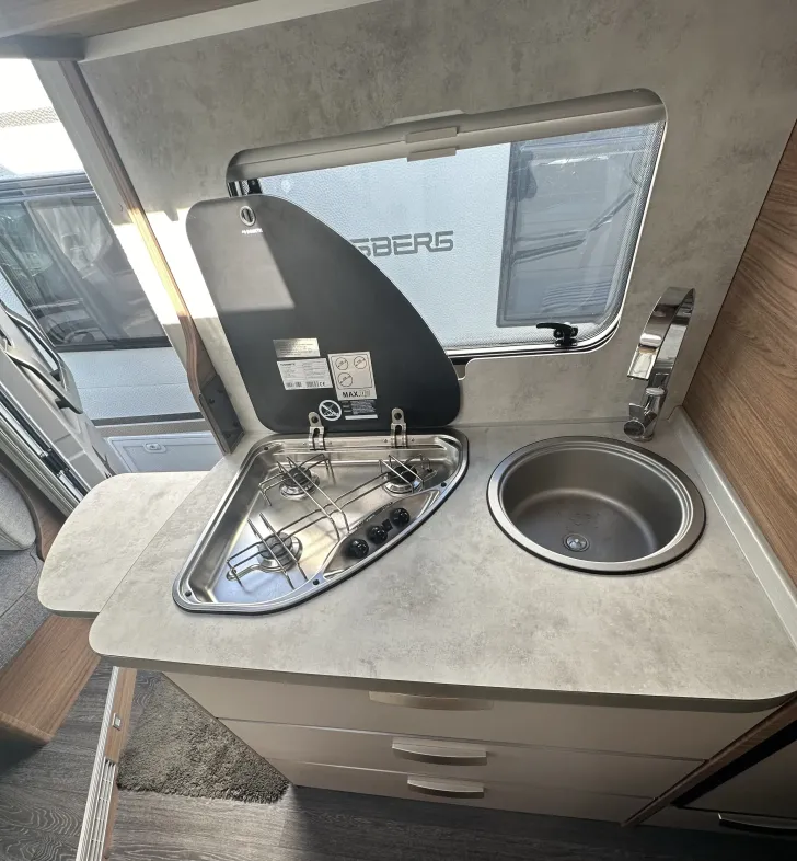Fahrzeugbild Knaus L!VE I 650 MEG #16