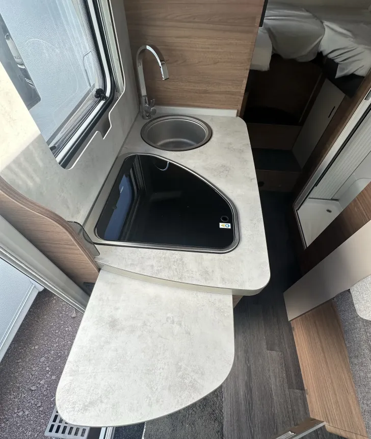 Fahrzeugbild Knaus L!VE I 650 MEG #15
