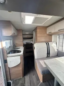 Fahrzeugbild Knaus L!VE I 650 MEG #4