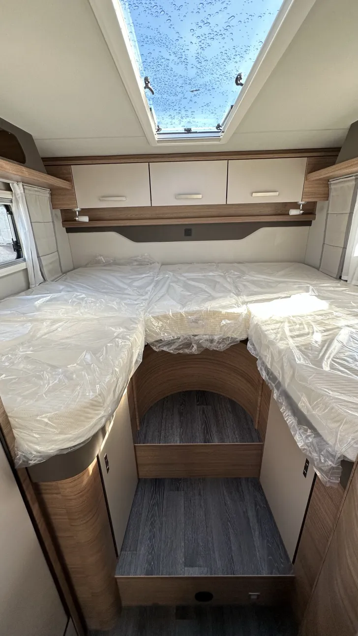 Fahrzeugbild Knaus L!VE I 650 MEG #13