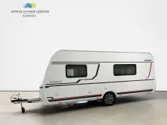 Bild 1 Dethleffs Nomad 490 EST