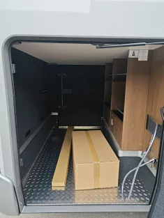 Bild 22 Hymer ML-T 580 4x4 ML-T, MLT, ML-T