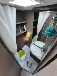 Fahrzeugbild Dethleffs c' joy 480 QLK #20