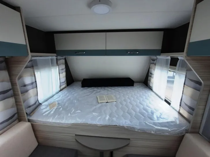 Fahrzeugbild Dethleffs c' joy 480 QLK #12