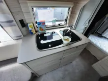 Fahrzeugbild Dethleffs c' joy 480 QLK #15